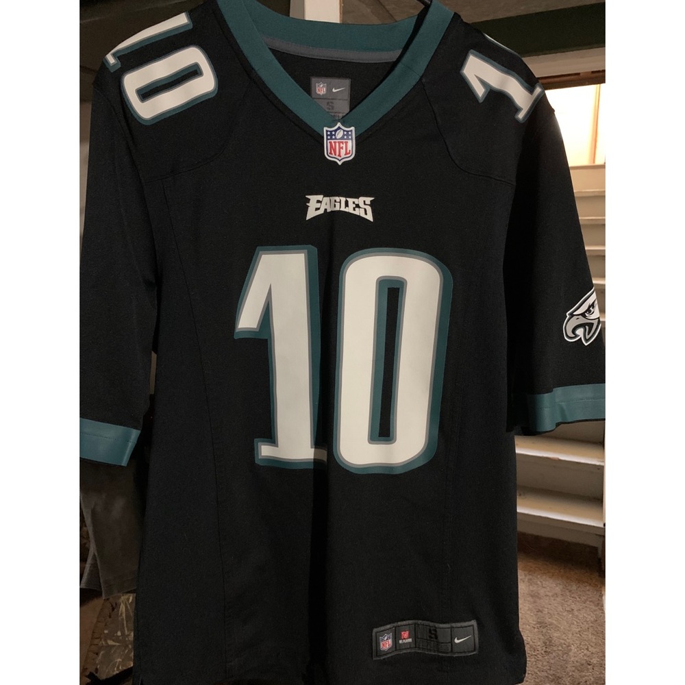 NFL Jackson Jersey Authentic